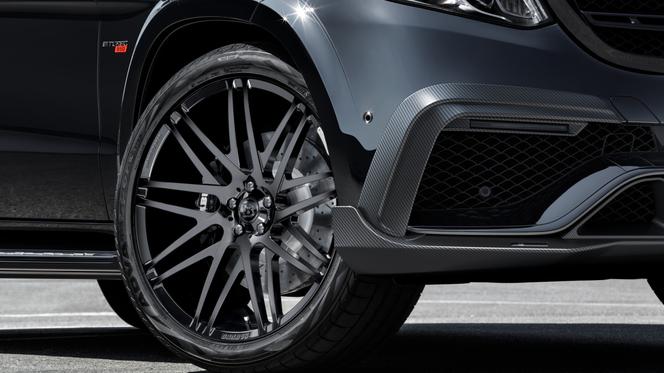 Brabus 850 XL