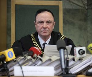 Wypadek Beaty Szydło. Sebastian Kościelnik usłyszał wyrok