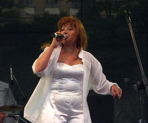 Urszula Blaszyńska zastąpiła Elżbietę Dmoch w 2 plus 1