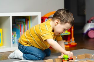 Już dwulatek może mieć pasję! Zobacz jak ją odkryć i wspierać