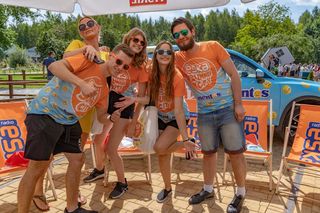 Święto iluzji z atrakcjami w Mościskach koło Garwolina. Przyjedzie też ekipa ESKA Summer City