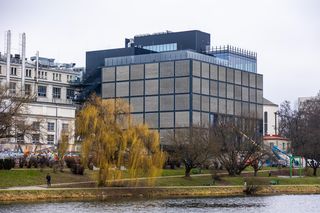 100 tys. gości w 4 miesiące. Muzeum Czekolady Wedla przyciąga tłumy