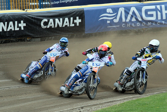 Unia Leszno