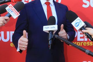 Kandydaci na prezydenta.