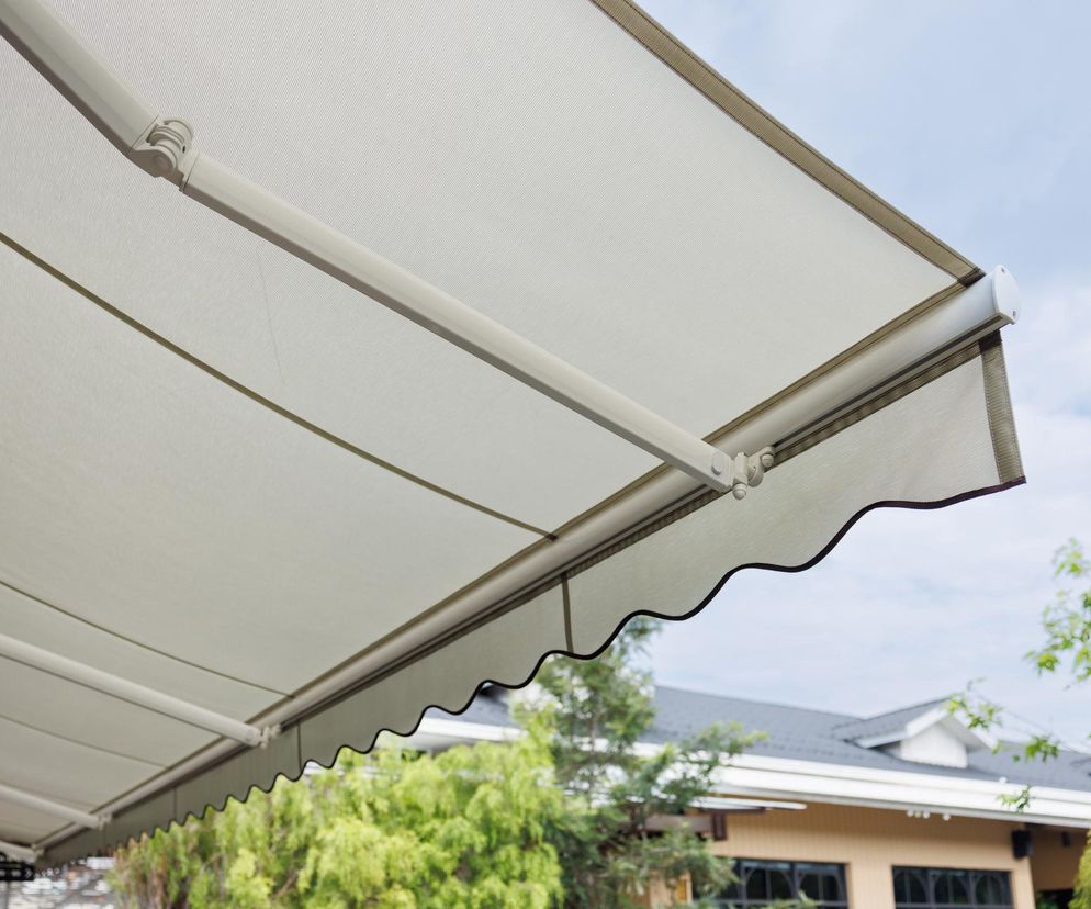Czym osłonić balkon, gdy parasol nie wchodzi w grę? 