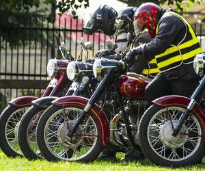 Motocykl Junak