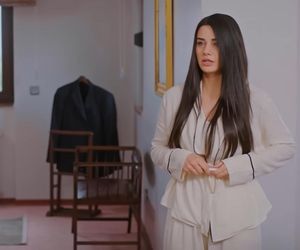 Miłość i nadzieja, odcinek 326. Bahar