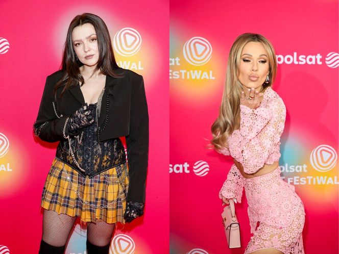 Doda zastąpi Lanberry w "The Voice of Poland"? Najnowsze doniesienia nie pozostawiają złudzeń