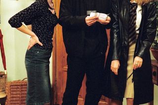 Michał Lesień kiedyś i dziś. Tak zmienił się serialowy Jacek Przypadek z Lokatorów