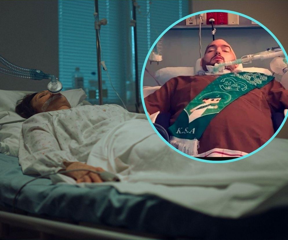 Po 20 latach śpiączki zmarł arabski „śpiący książę”. Wcześniej ruszał rękami, ale nigdy się nie obudził