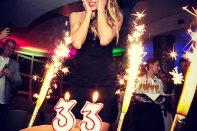 Ewa Chodakowska świętuje swoje urodziny! Nie uwierzycie ile ma lat!