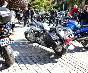 Zakończenie sezonu motocyklowego w Jaworznie