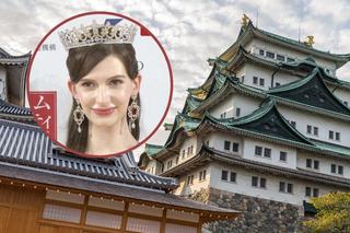 Ukrainka najpiękniejszą Japonką! Wygrała konkurs Miss Japonii