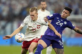 Polska - Argentyna