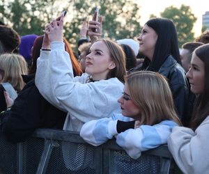 Juwenalia Politechniki Lubelskiej 2025 przyciągnęły tłumy! Tak bawiliście się drugiego dnia