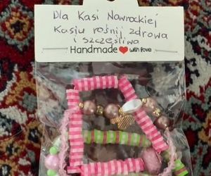 Kasia Nawrocka dostała wyjątkowy prezent z USA. Pierwsza dama pochwaliła się nim publicznie