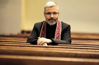 Lublin - Abraham, Bosch i walka młodego człowieka. Nowe książki ks. Arkadiusza Paśnika