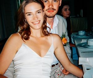 Piękna polska modelka wyszła za mąż!