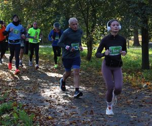 Biegacze opanowali Lublin! Za nami Półmaraton Lubelski 2025