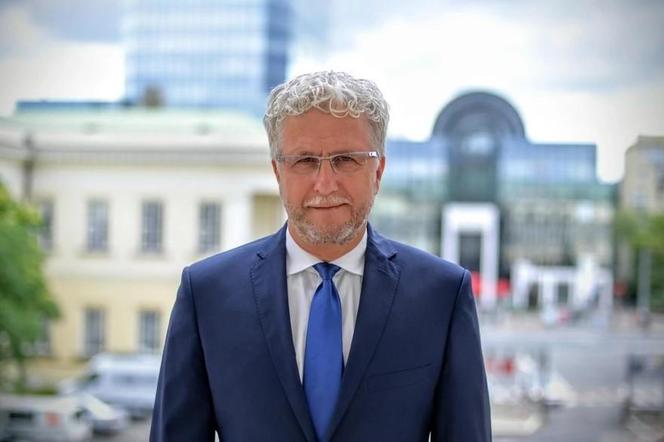 Jacek Wojciechowicz, prezydent Raciborza