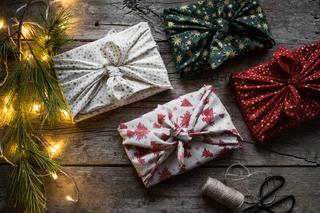 Pomysły na ładne opakowania prezentów