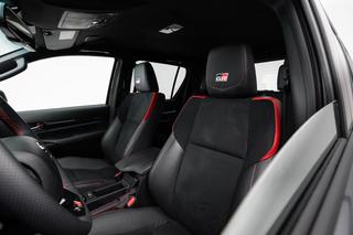 Toyota Hilux GR Sport (2022)