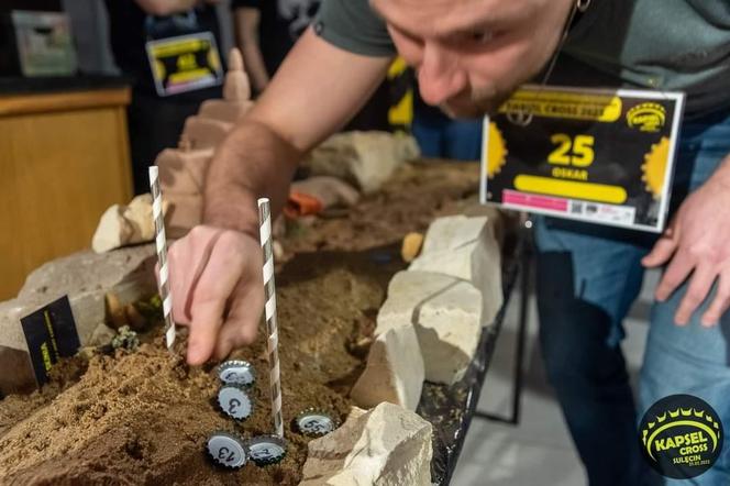 Kapsel Cross 2024 w Sulęcinie. Kiedy?