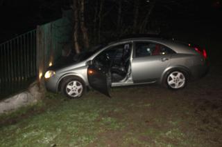 Pierwszy kierowca z Tarnowa stracił samochód za jazdę pod wpływem alkoholu
