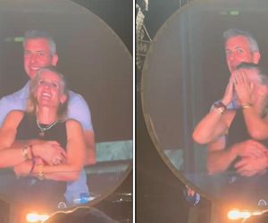 Zdrada na koncercie Coldplay. Dyrektor firmy Astronomer podał się do dymisji