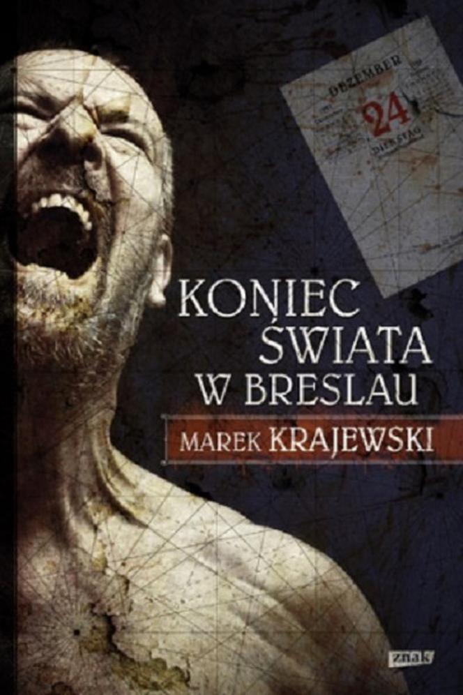 "Koniec świata w Breslau"