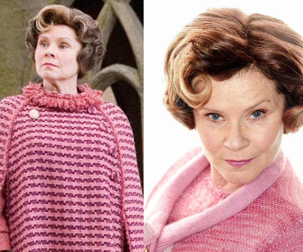 Harry Potter QUIZ. Jak dobrze znasz Dolores Umbridge?