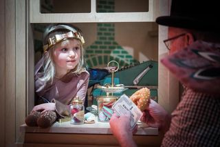 Wakacje jak z bajki. 5 miejsc w Europie, które zachwycą każde dziecko