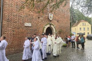 42. Piesza pielgrzymka z Zielonej Góry na Jasną Górę