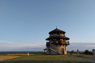 Wsie jak z pocztówki w woj. lubelskim. Poznaj wybór AI!