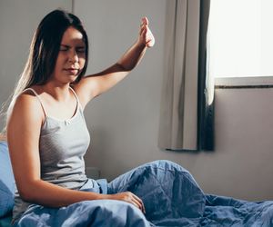 Jak żyje się z xeroderma pigmentosum? Nawet odrobina słońca może być zagrożeniem