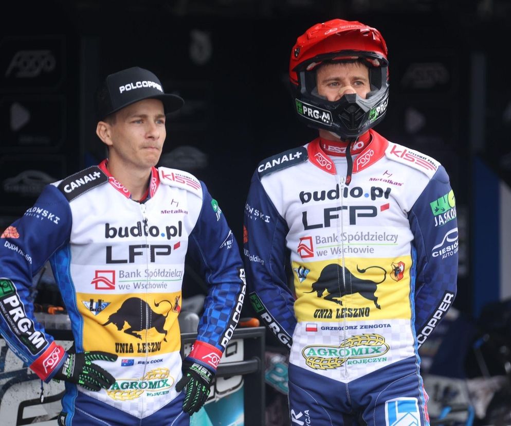 Jednostronne derby w Lesznie 