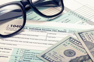  Polak oszukał IRS na $650 tys.?