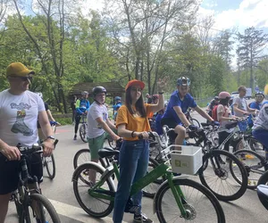 Eska Let's Bike już za nami! Zobaczcie zdjęcia z wydarzenia