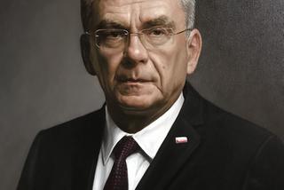 Karczewski zamówił sobie portret za 7700zł
