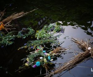 Impreza Wianki nad Krzną odyła się w Łukowie już po raz siódmy