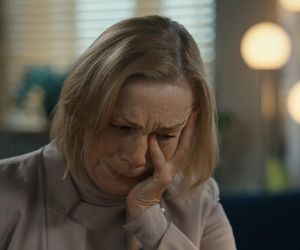 Barwy szczęścia, odcinek 3167. Wanda (Maja Barełkowska)