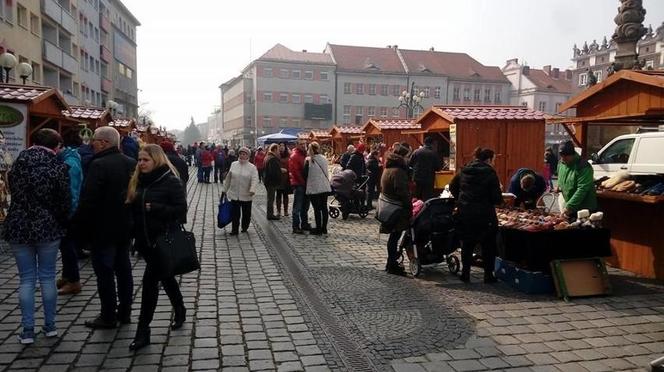 Jarmark Wielkanocny w Raciborzu - poprzednie edycje