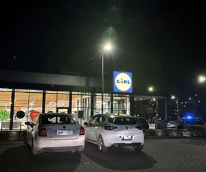 Wypił kradzione 0,7 na hejnał i zmarł w sklepie