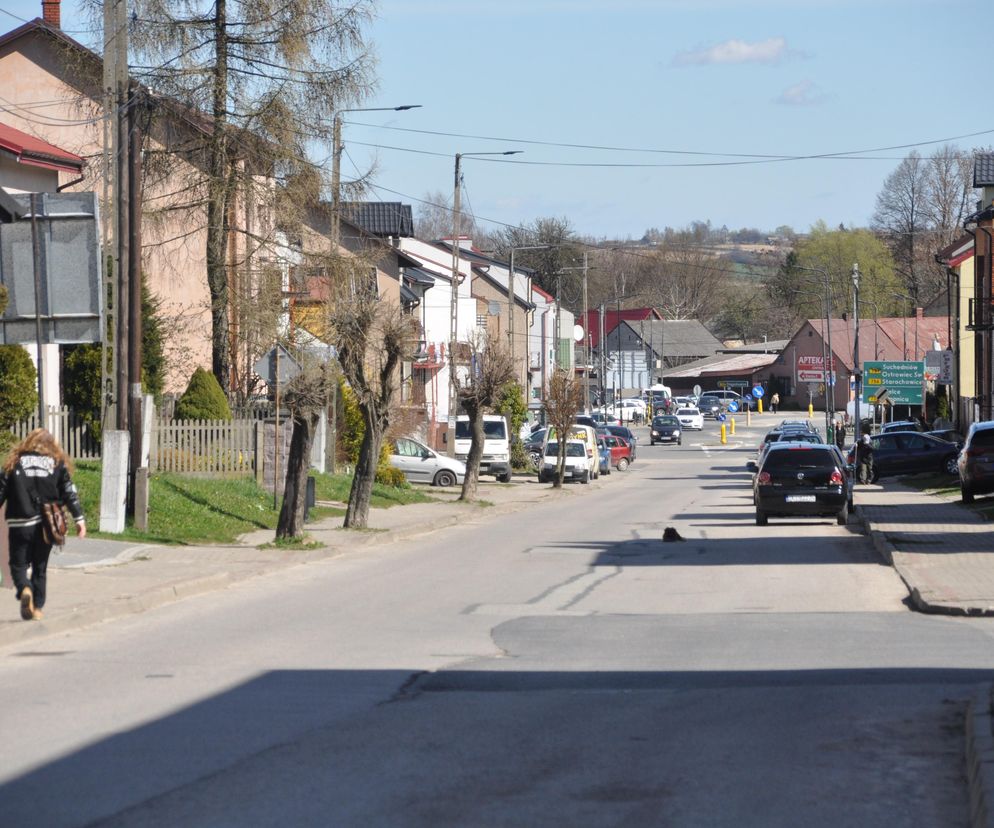Zagubione miasta Świętokrzyskiego. Czy Twoja wieś była kiedyś metropolią?