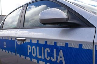 Sławny youtuber chciał potraktować policję jak taksówkę. Przeliczył się