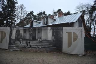 Muzeum Piłsudskiego w Sulejówku zadziwia! To skarbnica pamiątek po marszałku
