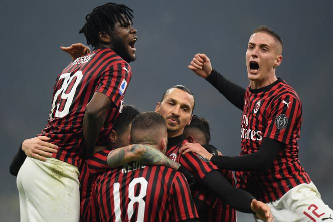 Milan ma serię 3 meczów bez wygranej, ostatni raz zwyciężył z Torino (4:2 po dogrywce).