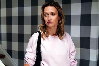 Barwy szczęścia, odc. 2927: Asia Sokalska (Anna Gzyra – Augustynowicz)