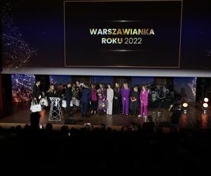 Warszawianka Roku 2022. Małgorzata Szumowska laureatką