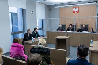 Molestował go przedszkolny wychowawca 